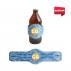Custom Shape Slap Stubby Holder