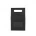 Diecut Handle Bag with Window(160x270x90mm)