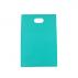 Diecut Handle Bag with Flap(50x220x100mm+80mm flap)