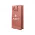 Wine Paper Bag(175x85x360mm)