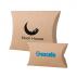 Small Brown Kraft Pillow Box(125 x 75 x 30mm)