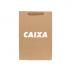 Small Vertical Paper Bag With Rope Handle(150 x 220 x 90mm)