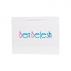 Small Crosswise Paper Bag with Rope Handle(180 x 140 x 80mm)