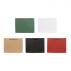 Small Crosswise Paper Bag with Rope Handle(180 x 140 x 80mm)