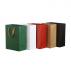 Small Crosswise Paper Bag with Rope Handle(180 x 140 x 80mm)