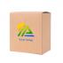 Medium SquareGift Box(110 x 125 x 85mm)