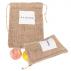 ECO Jute Net Produce Bag