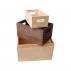 Wooden Storage Box Set