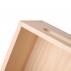 Wooden Storage Box Set