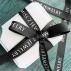 22mm Width Ribbed Fabric Ribbon