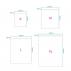 Eco-Friendly Bio-degradable Self Adhesive Bag