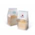 Iron Wire Sealing Storage Bag (13x28x10cm) 