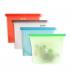 Silicone Reusable Storage Pouch - 1500ML 