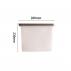 Silicone Reusable Storage Pouch - 1500ML 