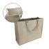 Natural Jute Tote Bag