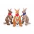 Custom Kangaroo Plush Toy 