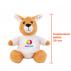 Custom Shape Plush Toy