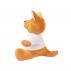 Custom Shape Plush Toy