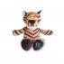 Custom Tiger Plush Toy 