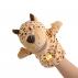 Leopard Hand Puppet