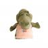 Crocodile Hand Puppet 