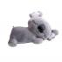 Animal Plush Toy with Blanket
