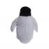 Custom Penguin Plush Toy