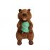 Custom Quokka Plush Toy