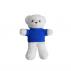 T-shirt Bear Plush Toy