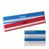 Dual Scale 30CM Magnifying Ruler