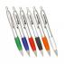 Silver Cucurbit Pen