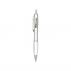 Silver Cucurbit Pen