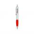 Silver Cucurbit Pen
