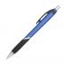 Coloured Barrel Ball Pen