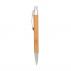 Eco Bamboo Click Pen