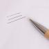 Eco Bamboo Click Pen