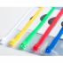 Transparent A4 File Bag