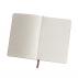 Natural Cork & Cotton A5 Notebook