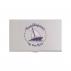 Aluminum Business Card Holder