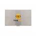 Stainless Steel Business Card Holder