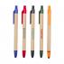 Press Paper Pen with Touch Head