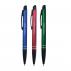 Click Metal Ball Pen