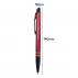 Click Metal Ball Pen