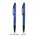 Click Metal Ball Pen