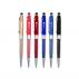 2 in 1 Crystal Stylus Pen