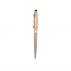 2 in 1 Crystal Stylus Pen