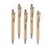 Eco Bamboo Pen