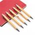 Eco Bamboo Pen