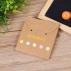 Mini sticky notes and flag set