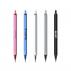 Ruler Pen - Colour Barrel 